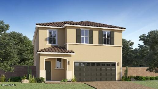 23192 W Parkway Dr., Buckeye, AZ 85326