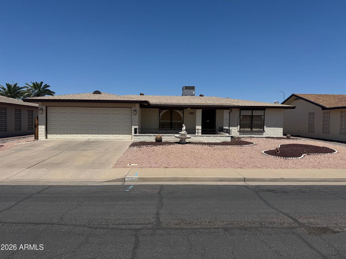 4032 E Catalina Cir., Mesa, AZ 85206