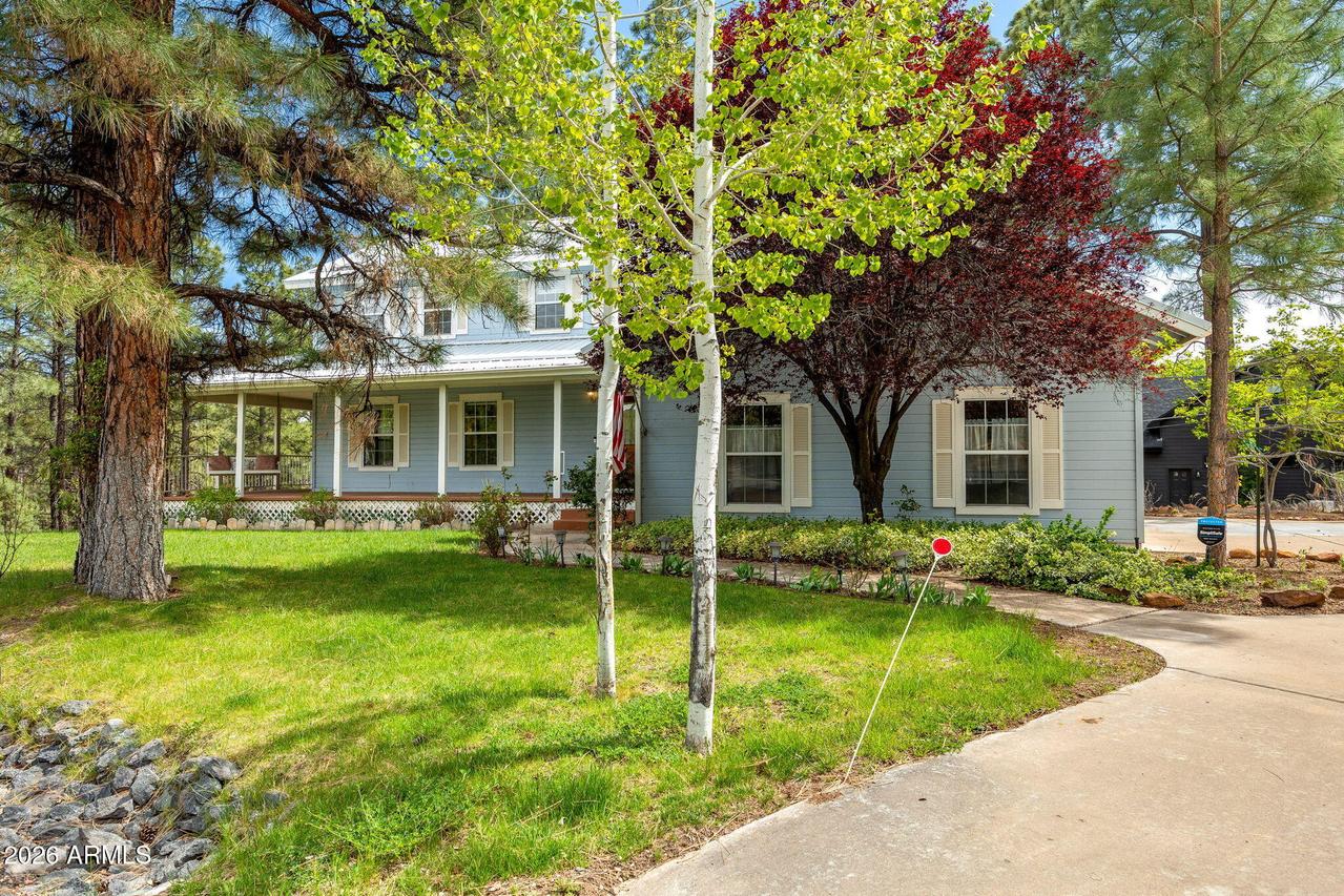 1620 N 36th Cir., Show Low, AZ 85901