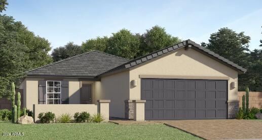 23383 W Bloch Rd., Buckeye, AZ 85326
