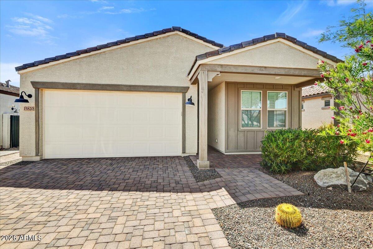 15820 S 177th Dr., Goodyear, AZ 85338
