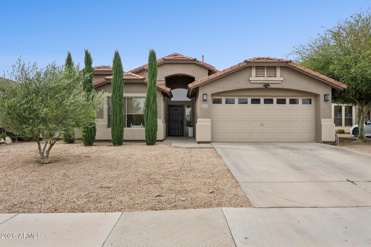 43520 W Sunland Dr., Maricopa, AZ 85138