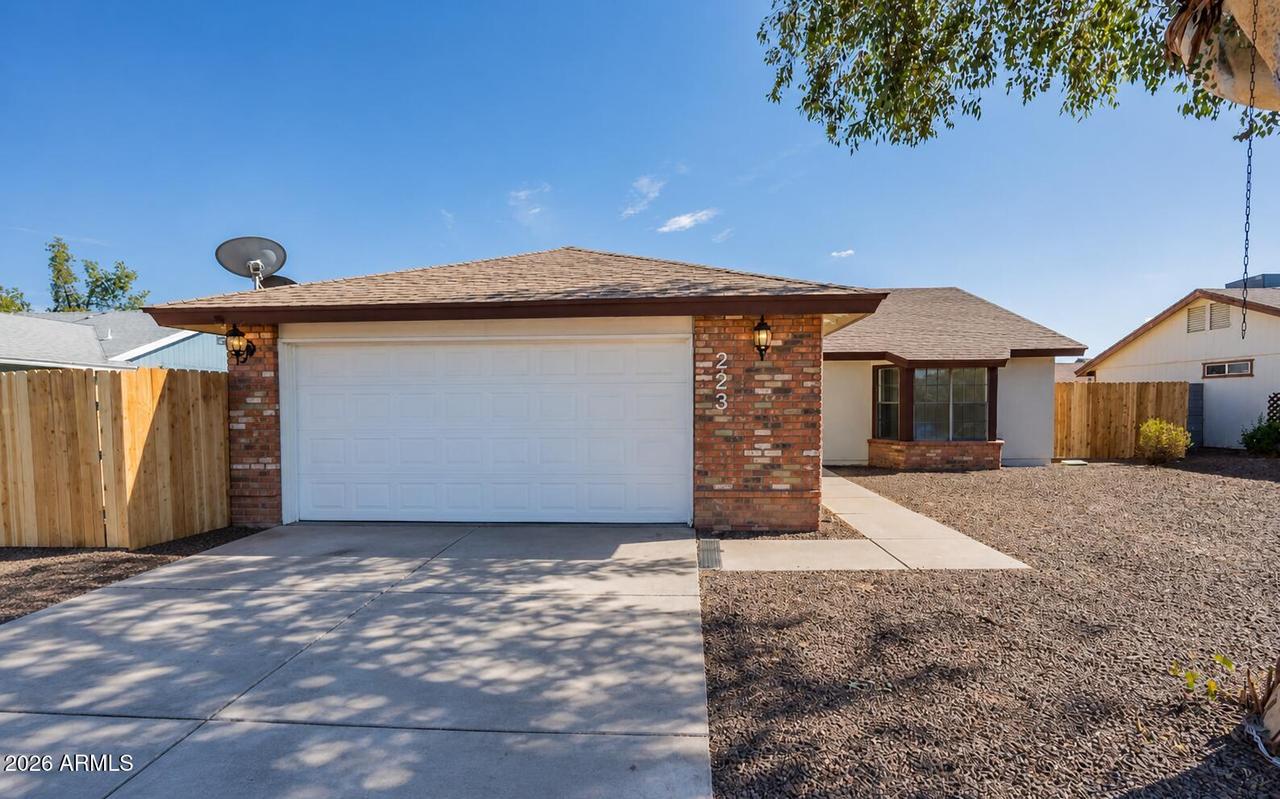 223 W Harvard Ave., Gilbert, AZ 85233