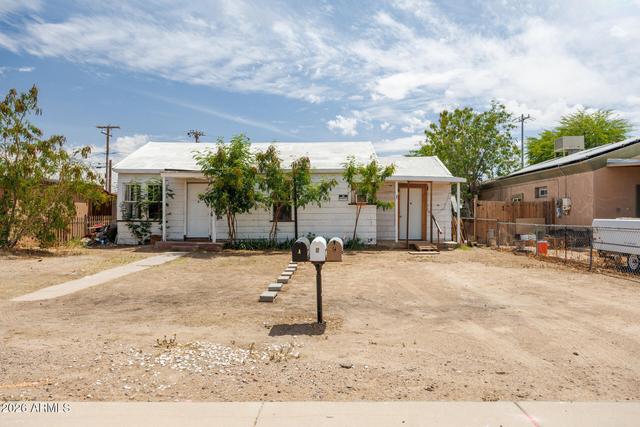 Homes Just Sold That Attend Coolidge High School: June 2nd to June 8th
