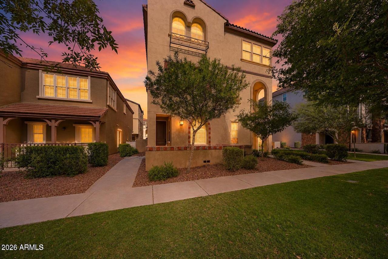 2778 S Harmony Ave., Gilbert, AZ 85295