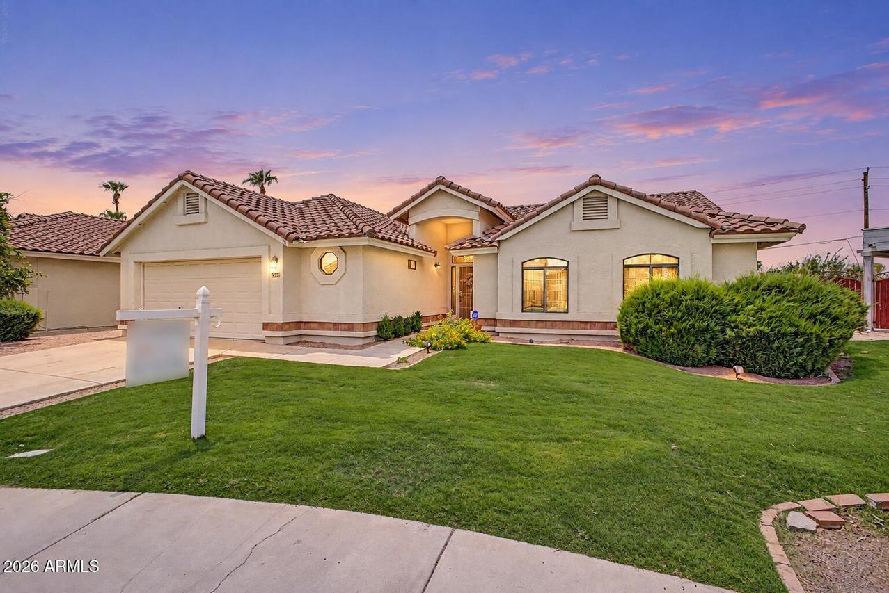 1340 N Diane Cir., Mesa, AZ 85203