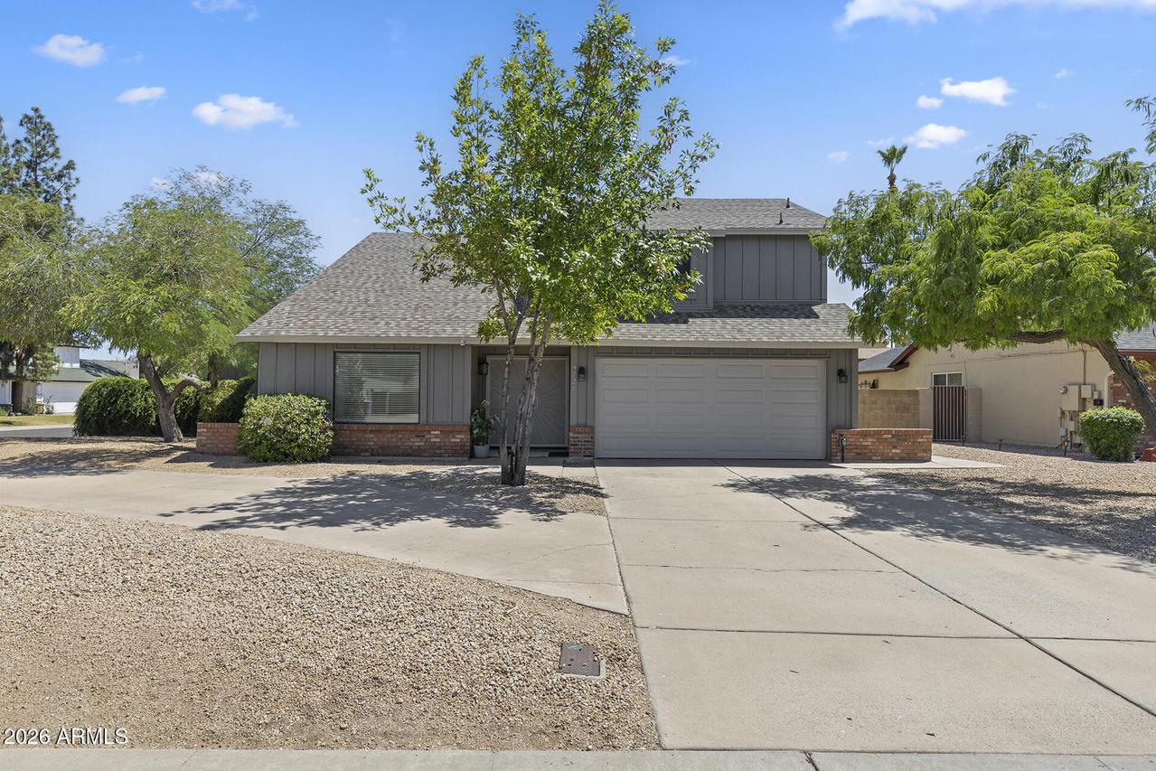 4721 E Sandra Ter., Phoenix, AZ 85032