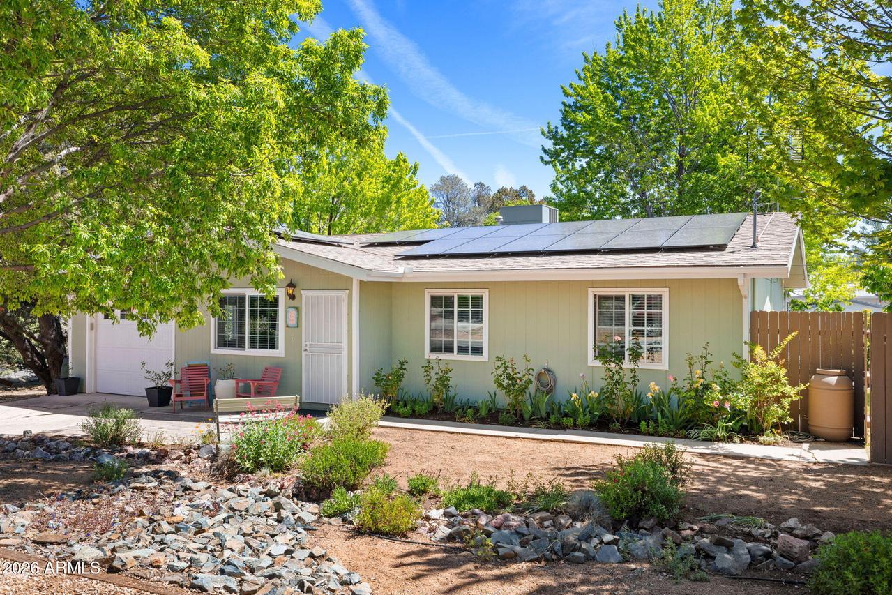 1917 Margaret St., Prescott, AZ 86301