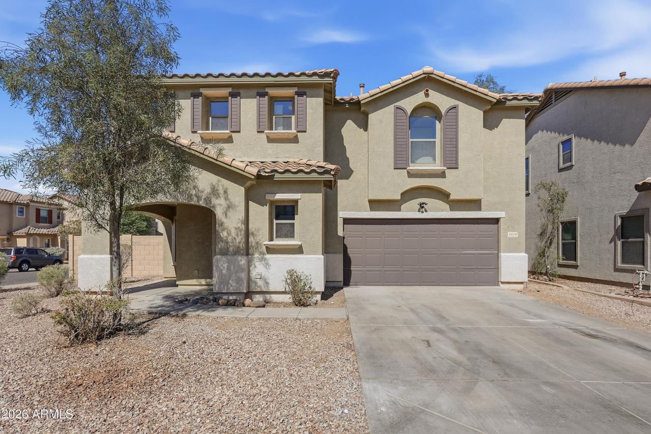 4916 N 108th Dr., Phoenix, AZ 85037