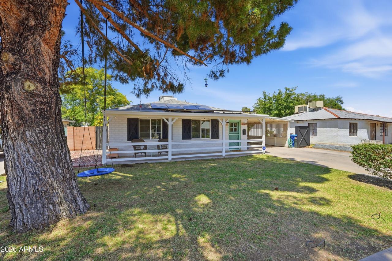 1226 E Colter St., Phoenix, AZ 85014