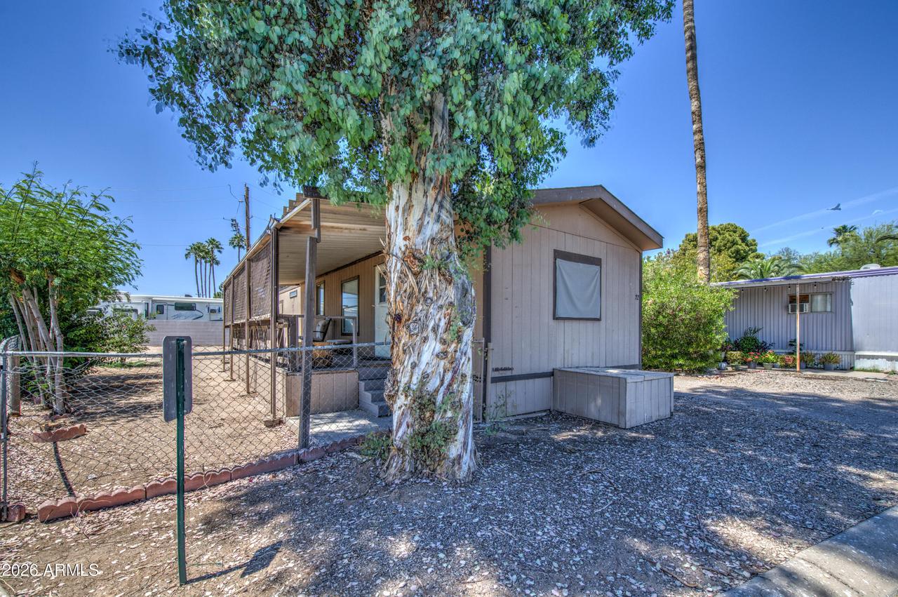 23740 W Us Highway 85 #22, Buckeye, AZ 85326