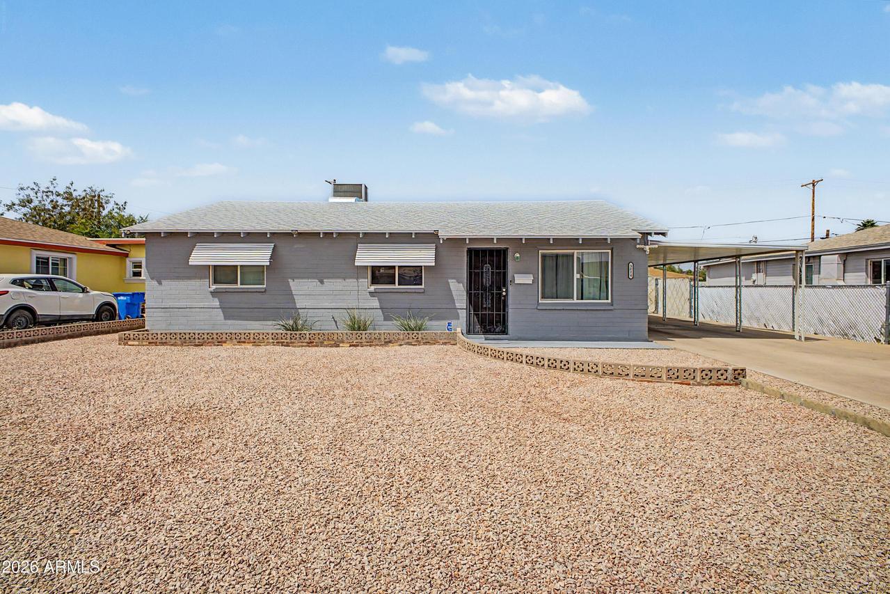 3014 W Solano Dr., Phoenix, AZ 85017