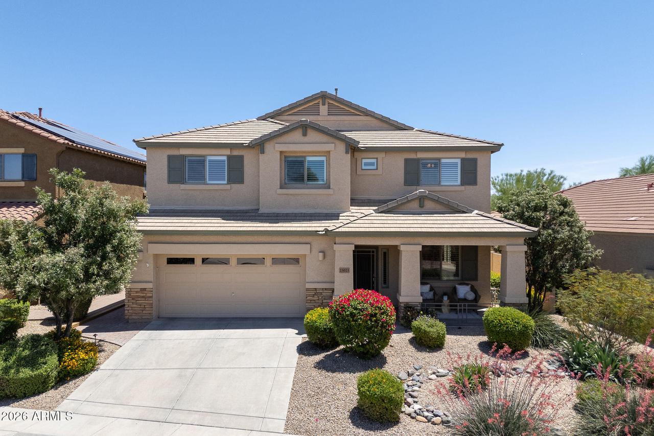 23023 N 43rd Pl., Phoenix, AZ 85050