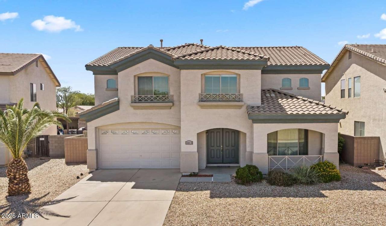 14874 N 146th Ln., Surprise, AZ 85379