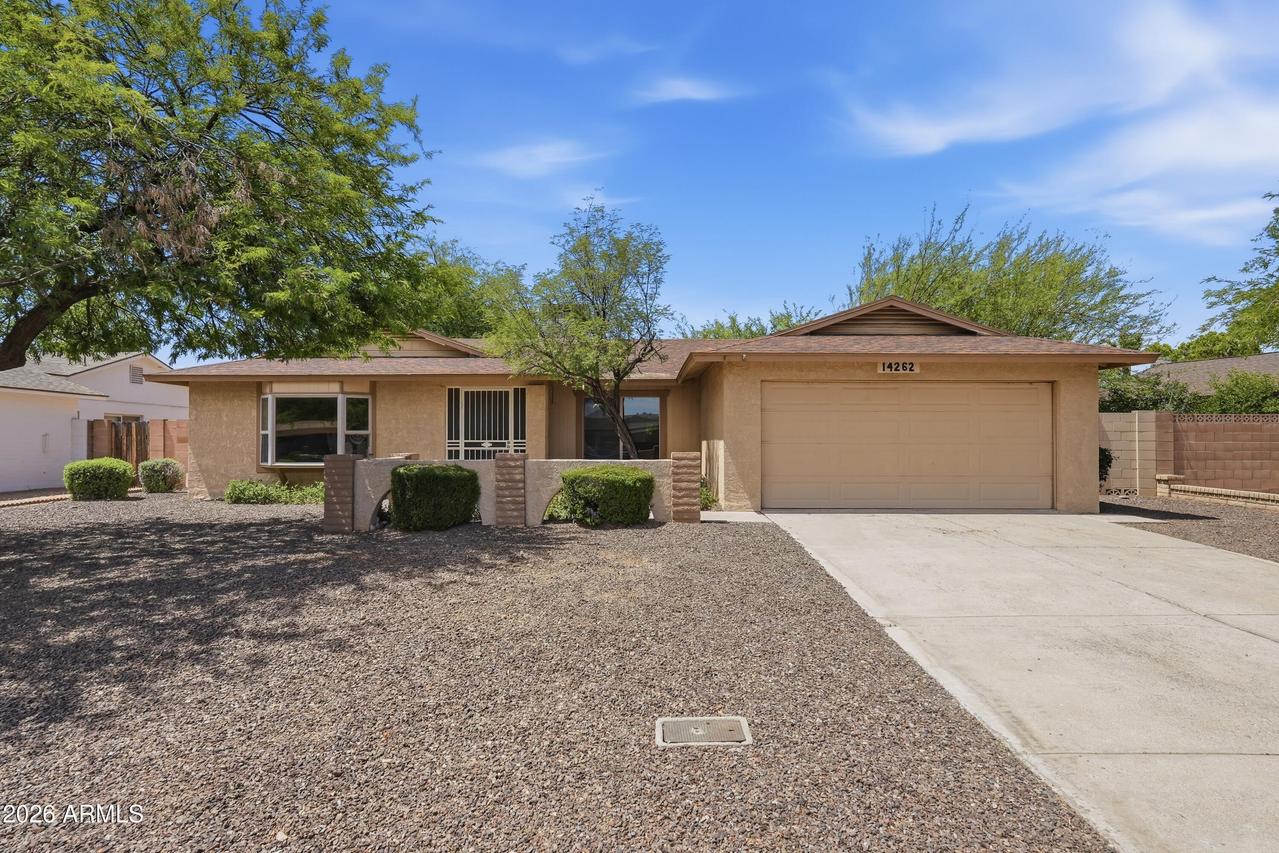 14262 N 50th St., Scottsdale, AZ 85254