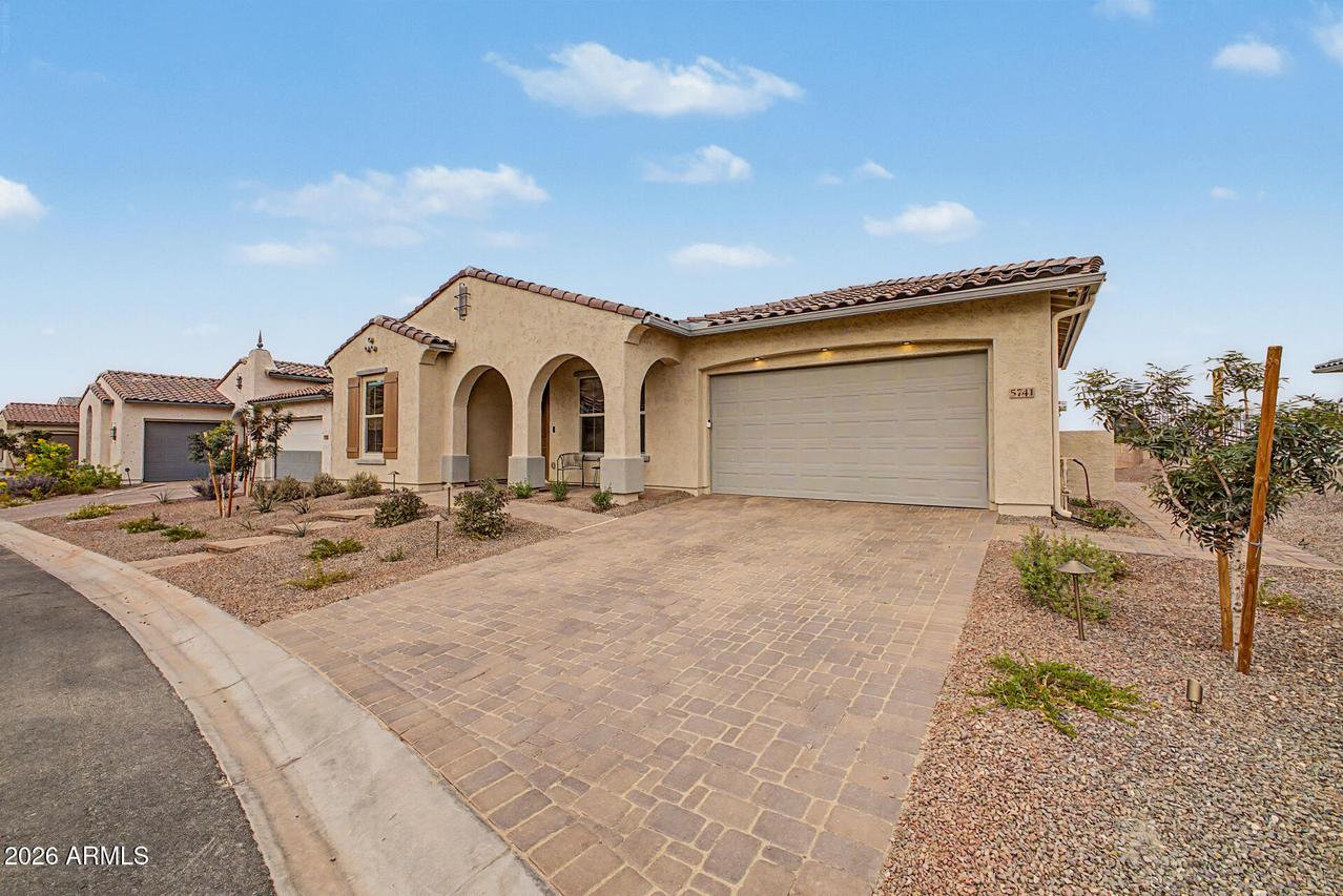 5741 N 207th Ave., Buckeye, AZ 85396
