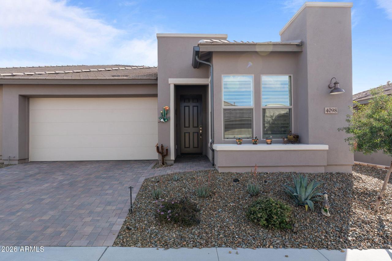 4098 Prairie Schooner Rd., Wickenburg, AZ 85390