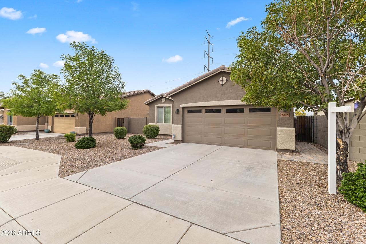 2428 W Branham Ln., Phoenix, AZ 85041