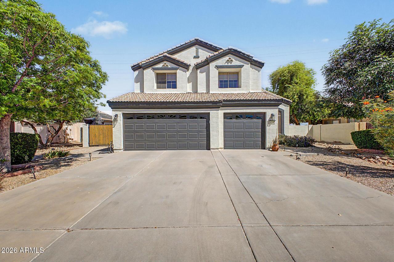 4243 S Martingale Rd., Gilbert, AZ 85297