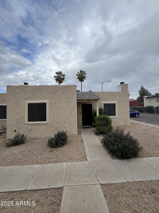 15601 N 27th St. #40, Phoenix, AZ 85032