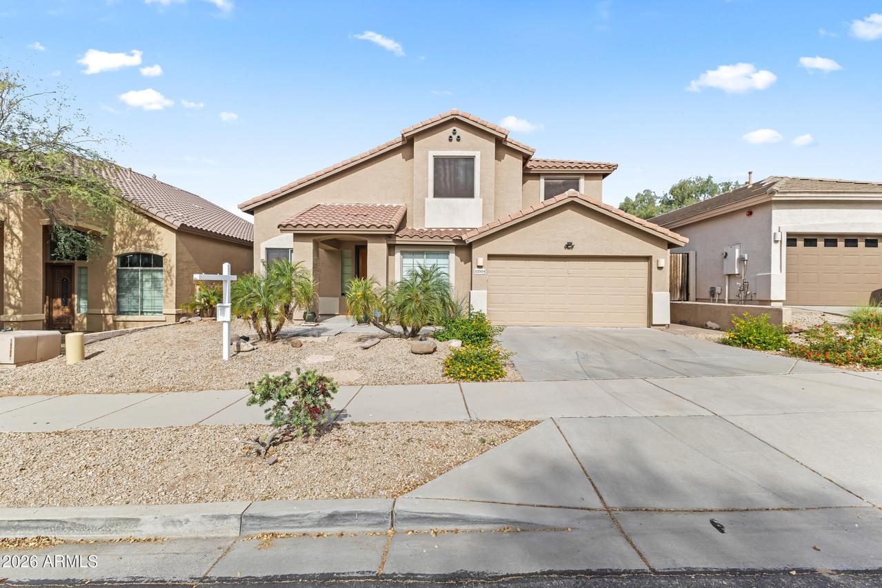 33504 N 24th Ln., Phoenix, AZ 85085
