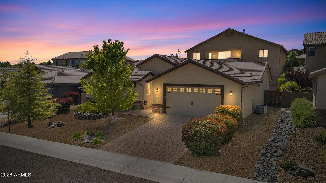1015 Queen Ann Dr., Prescott, AZ 86301