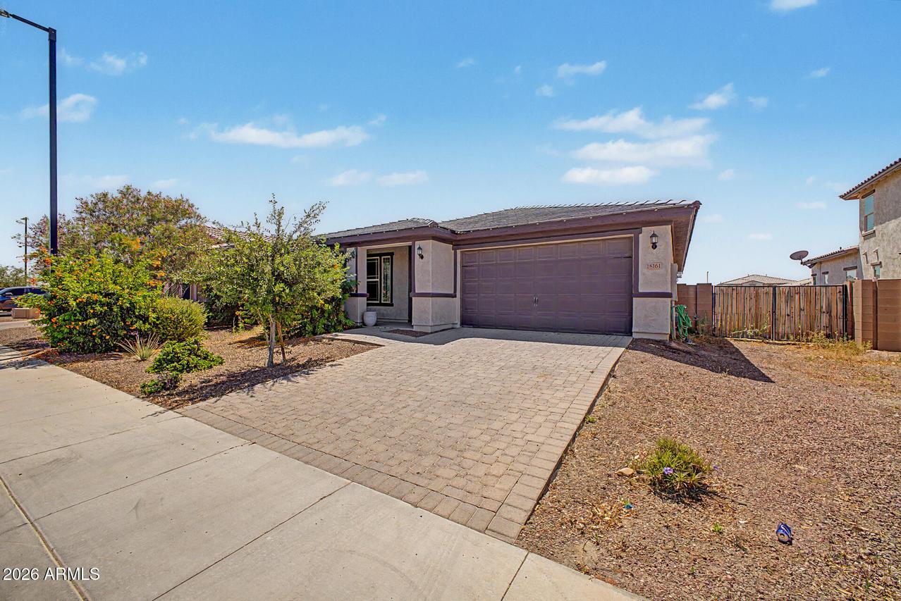 18161 W Raymond St., Goodyear, AZ 85338