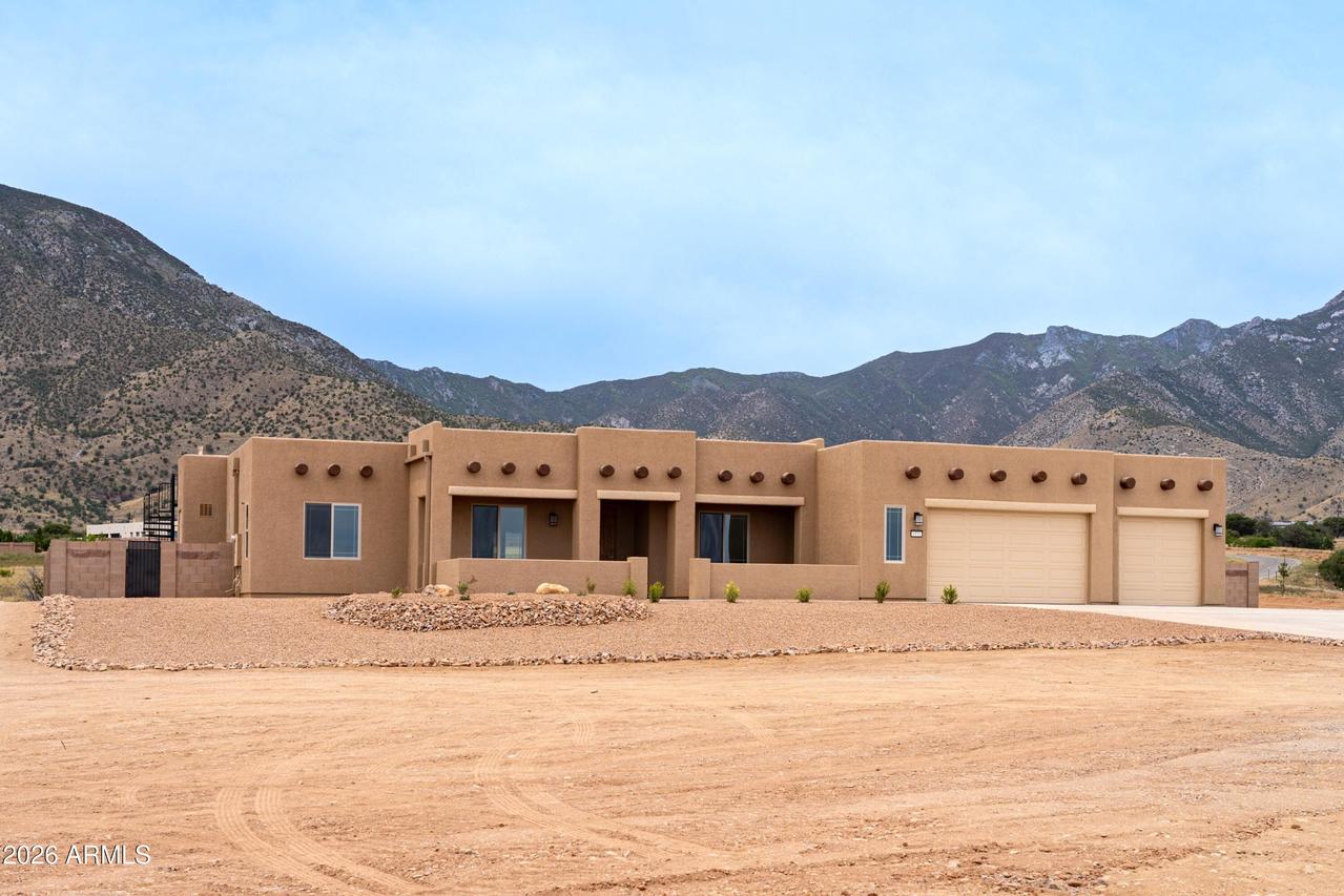 6551 E Red Oak Cir. #Lot 130, Hereford, AZ 85615