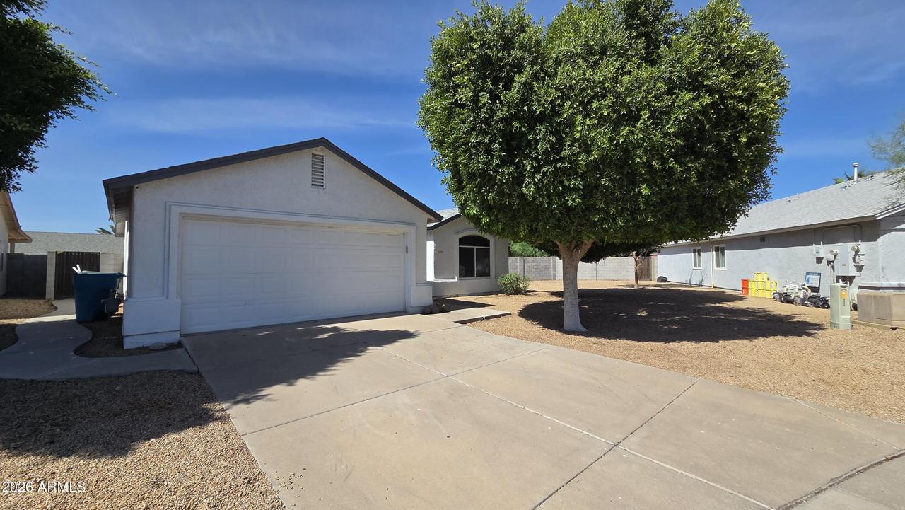 3726 W Melinda Ln., Glendale, AZ 85308