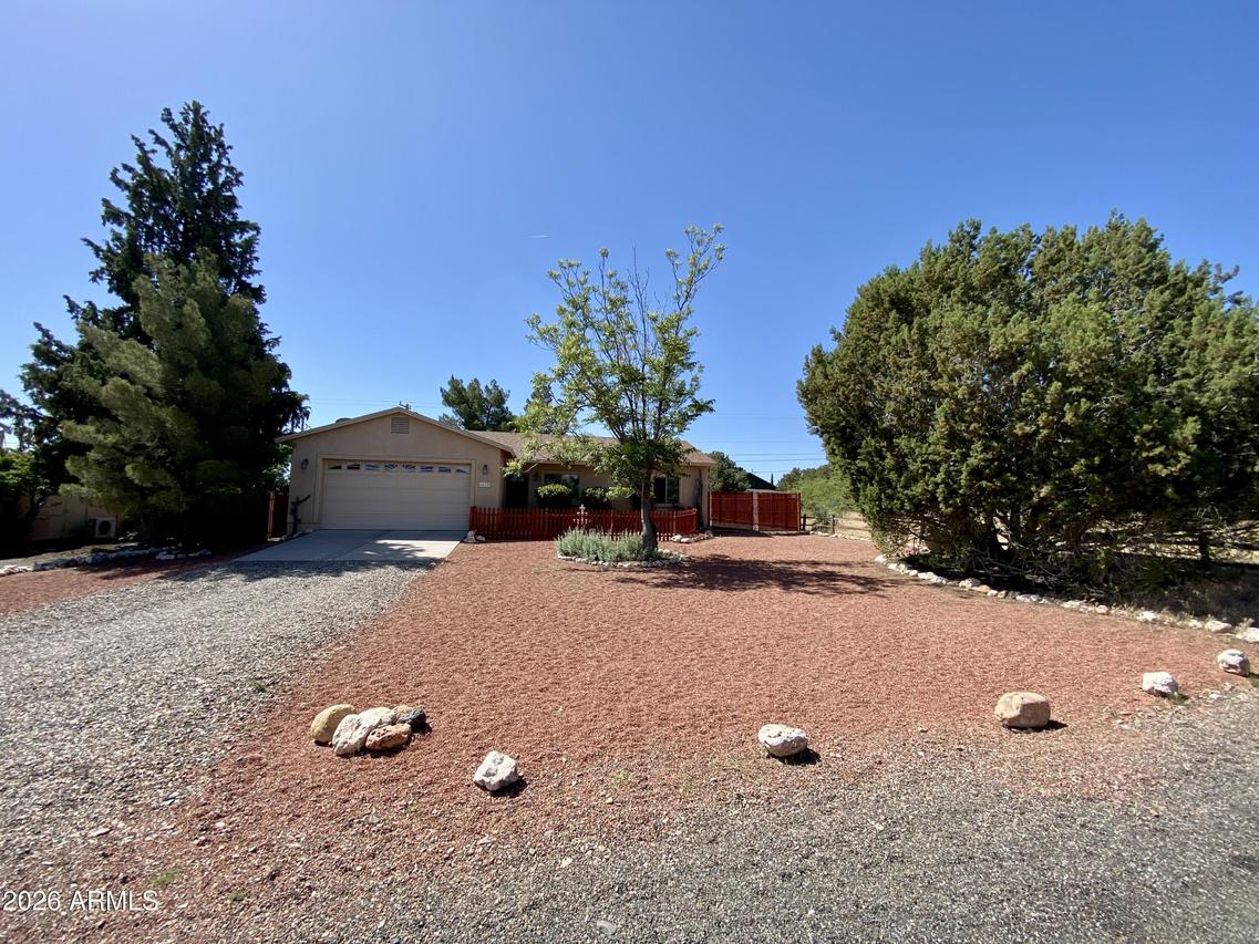 4615 E Geronimo Rd., Rimrock, AZ 86335