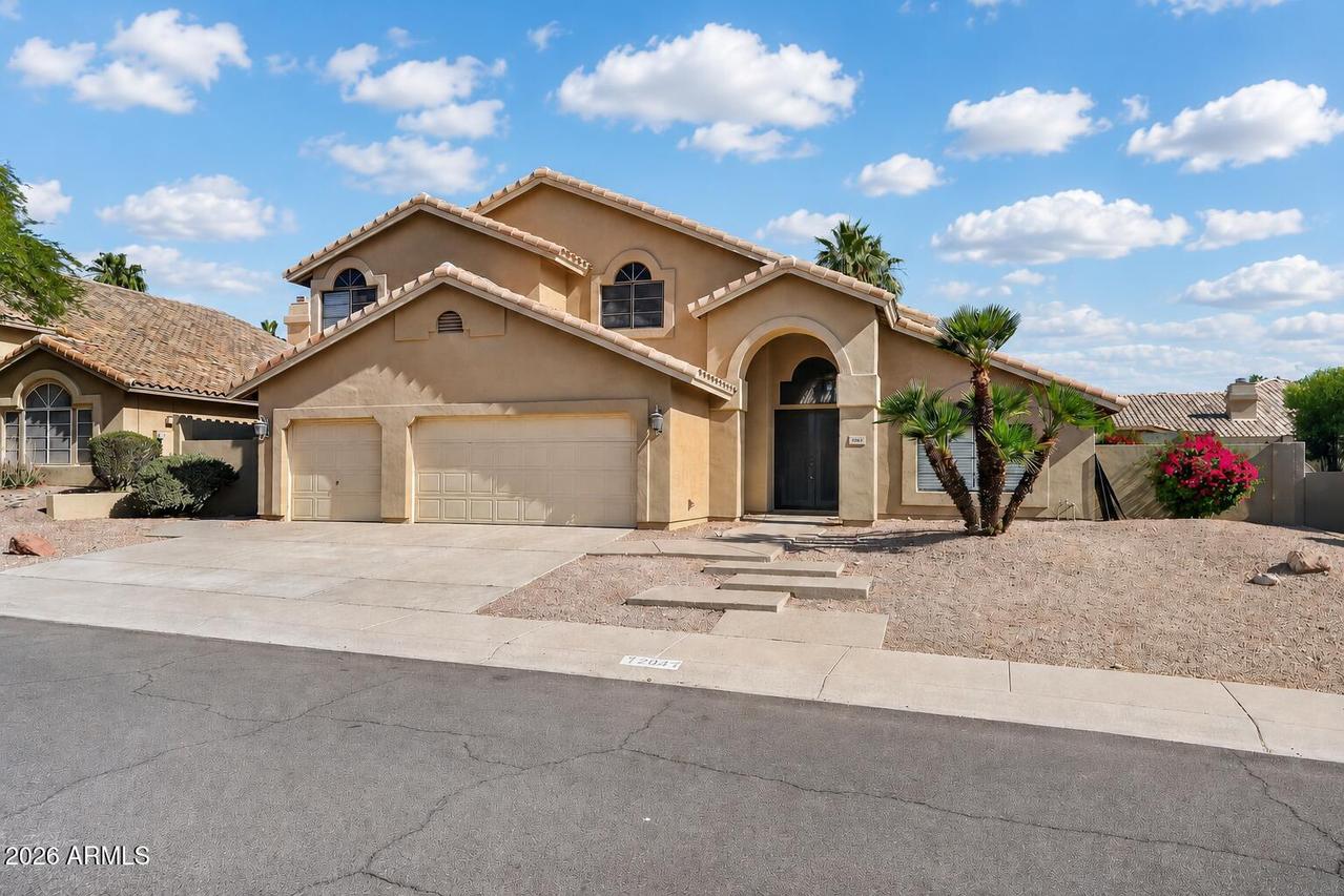 2034 E Cathedral Rock Dr., Phoenix, AZ 85048