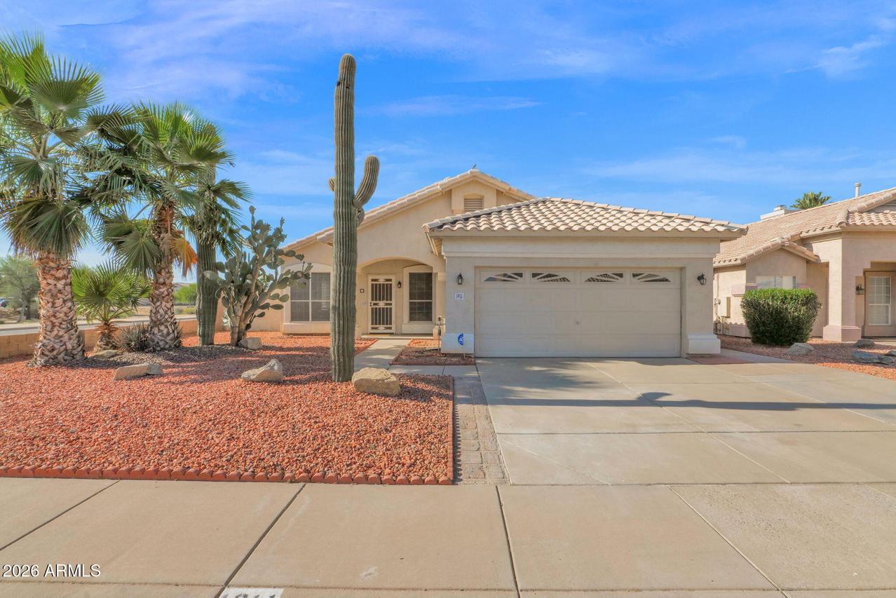 1011 W Kelton Ln., Phoenix, AZ 85023