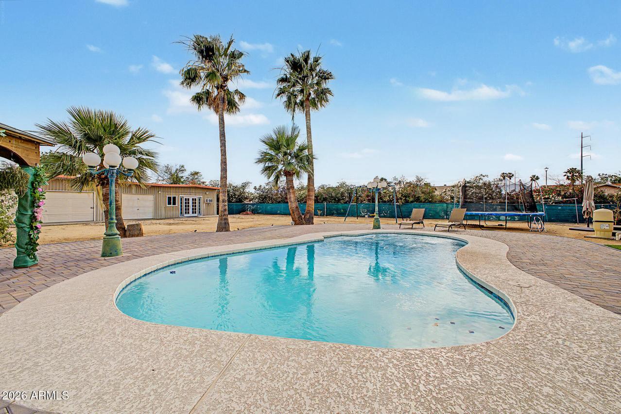 2837 W Union Hills Dr., Phoenix, AZ 85027