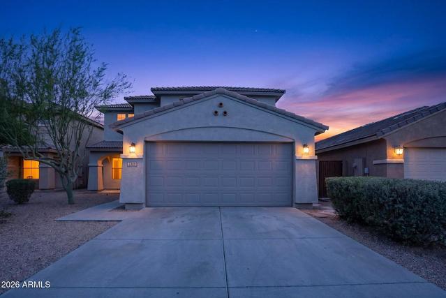 New Homes with Master Bedrooms on the 1st Floor That Attend Desert Meadows Elementary School: April 25th to May 1st
