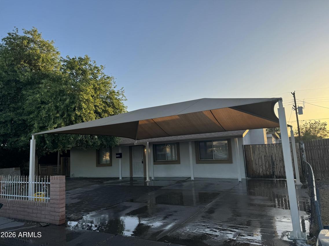 2512 N 47th Dr., Phoenix, AZ 85035