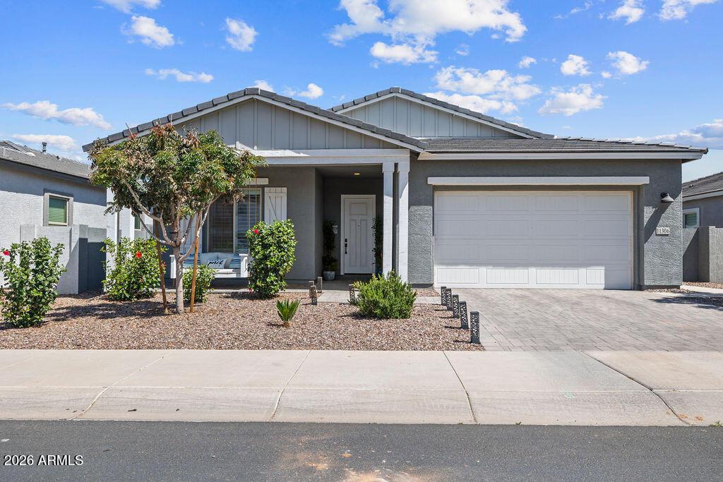 11306 E Unity Ave., Mesa, AZ 85212