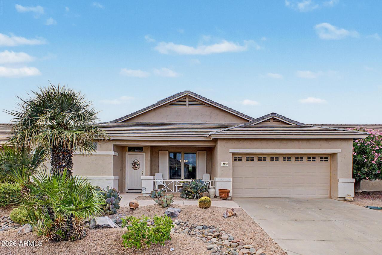 17410 N Javelina Dr., Surprise, AZ 85374