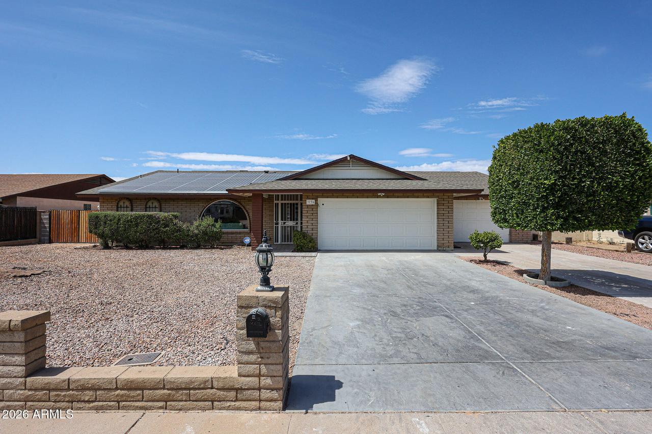 3736 W Grandview Rd., Phoenix, AZ 85053