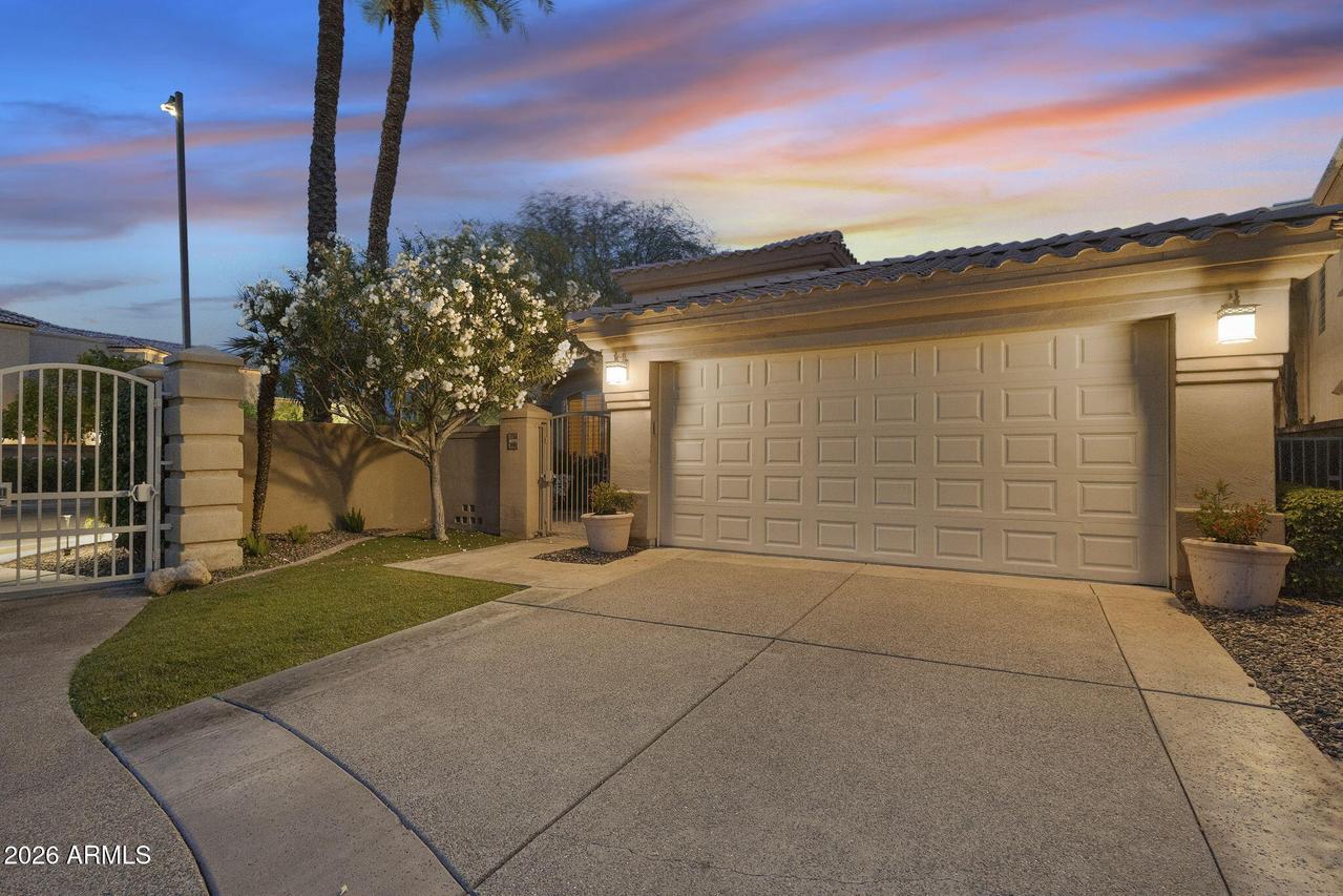 10193 E Bayview Dr., Scottsdale, AZ 85258