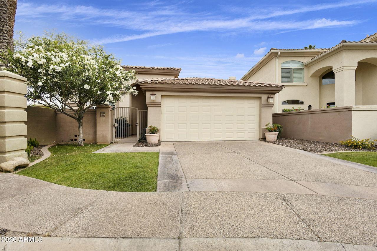 10193 E Bayview Dr., Scottsdale, AZ 85258