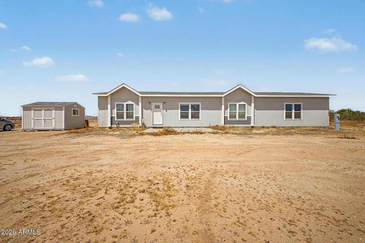 21376 W Mark Ln., Wittmann, AZ 85361