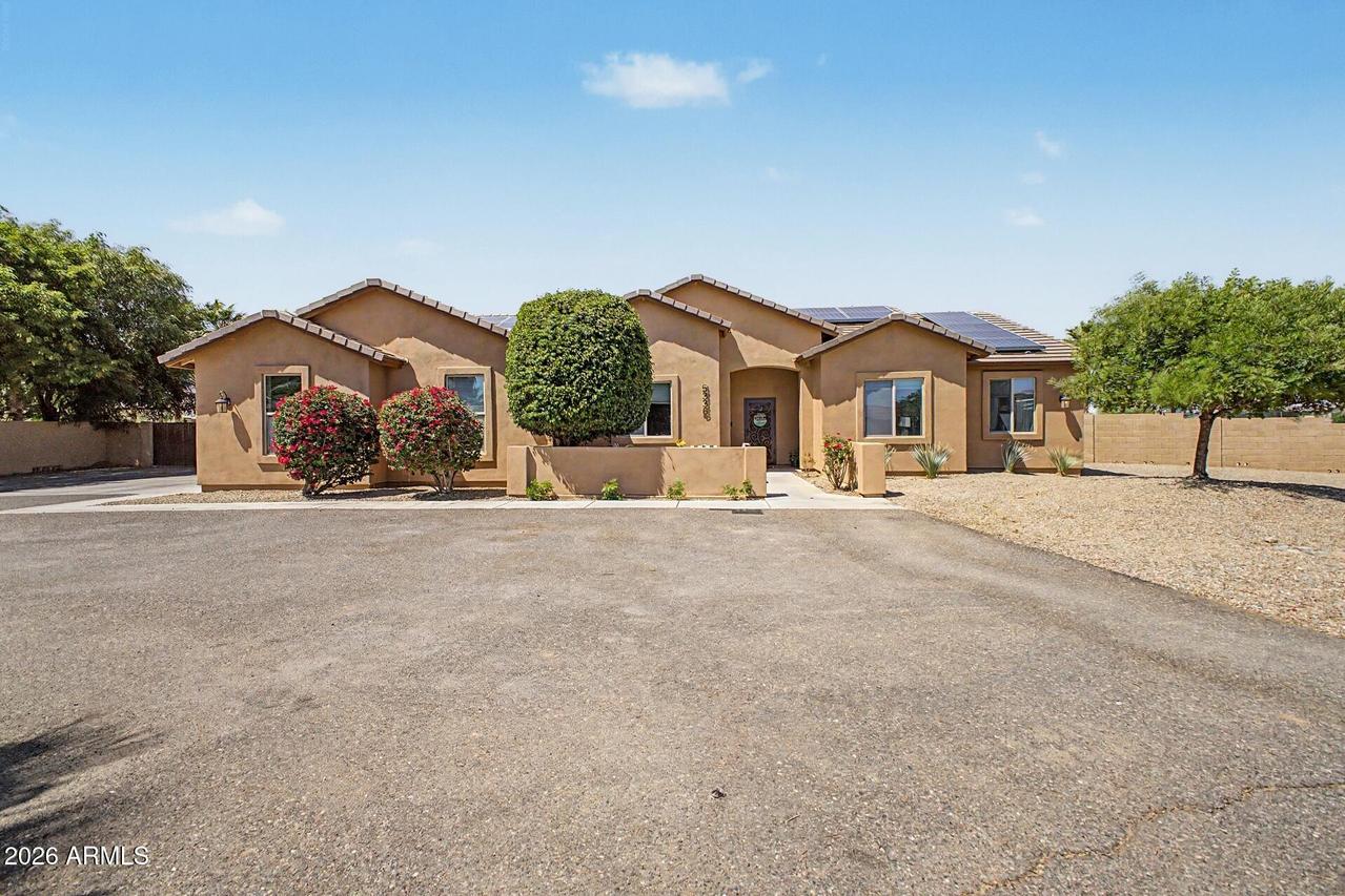 5336 N 196th Ave., Litchfield Park, AZ 85340