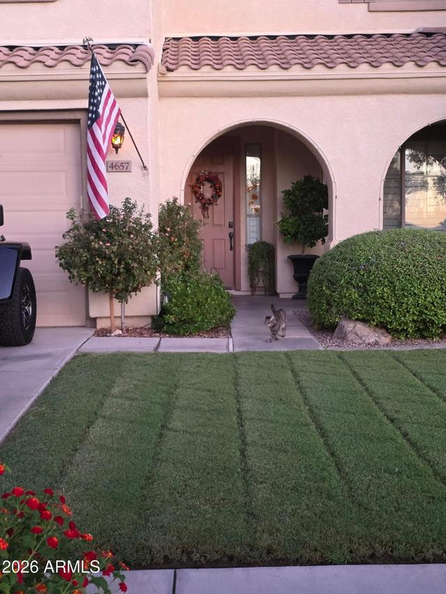 4657 E Cabrillo Dr., Gilbert, AZ 85297