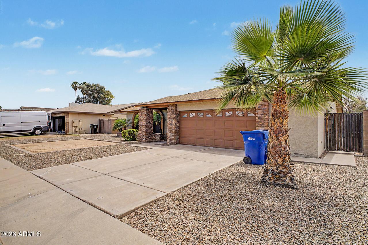 2161 E El Moro Ave., Mesa, AZ 85204