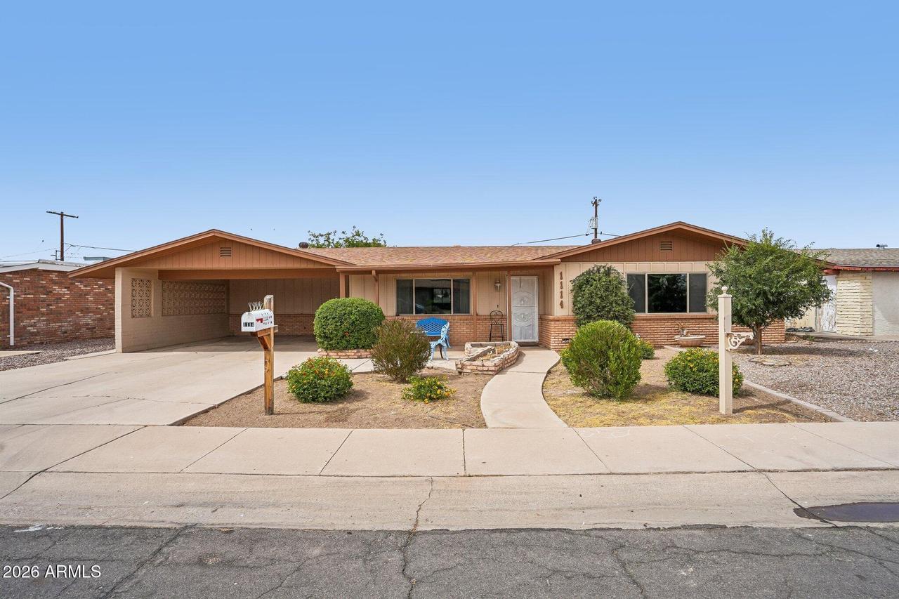 1114 E 9th Pl., Casa Grande, AZ 85122