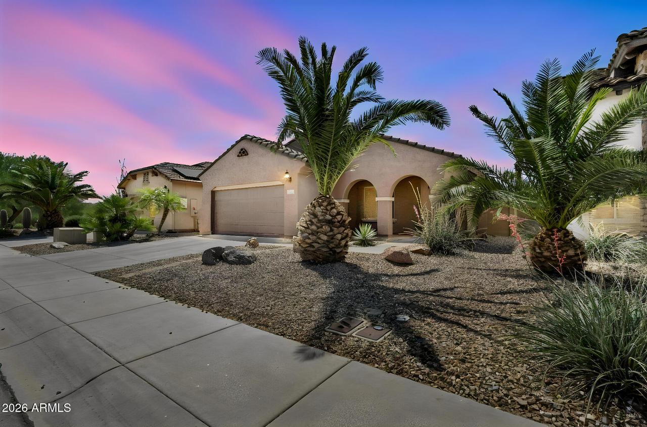 7525 W Springfield Way, Florence, AZ 85132