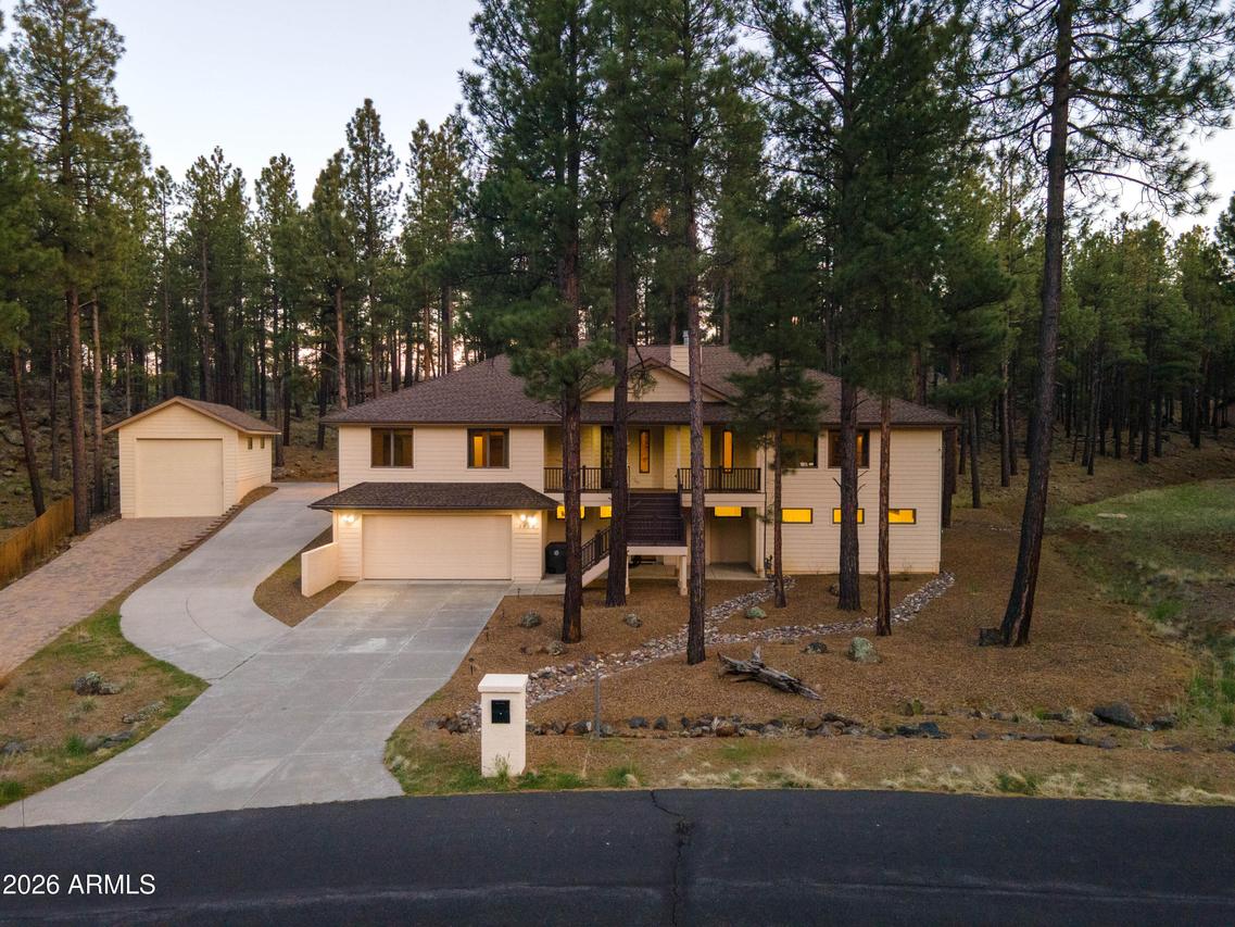 2928 N Boldt Dr., Flagstaff, AZ 86001