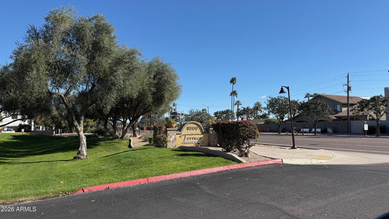 8500 E Indian School Rd. #248, Scottsdale, AZ 85251