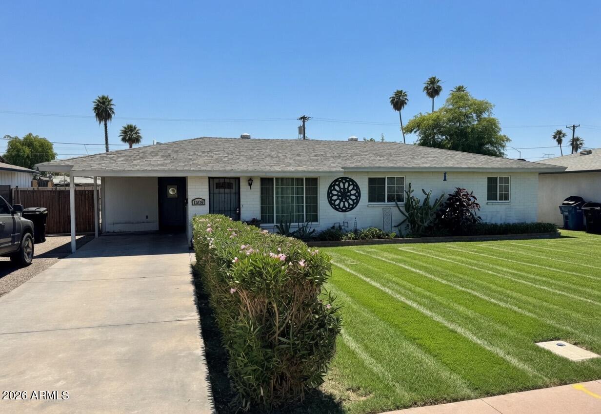1509 E 3rd Ave., Mesa, AZ 85204