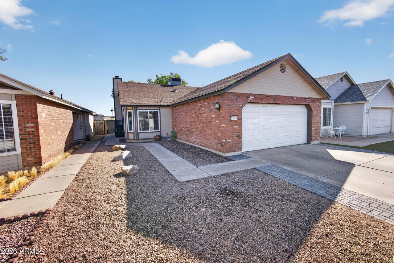 3408 N Apache Cir., Chandler, AZ 85224